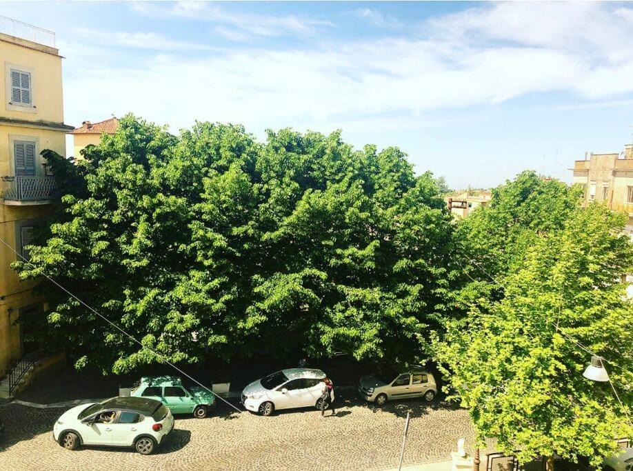 Casetta Incantevole Genzano Di Roma Eksteriør billede