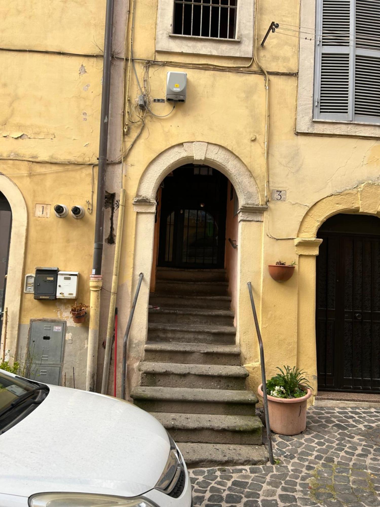 Casetta Incantevole Genzano Di Roma Eksteriør billede